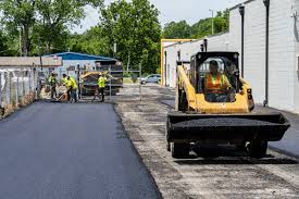 Driveway Snow Removal Preparation in Wayne, OH